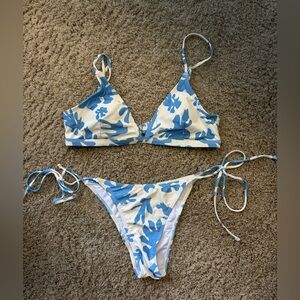 Cider bikini set